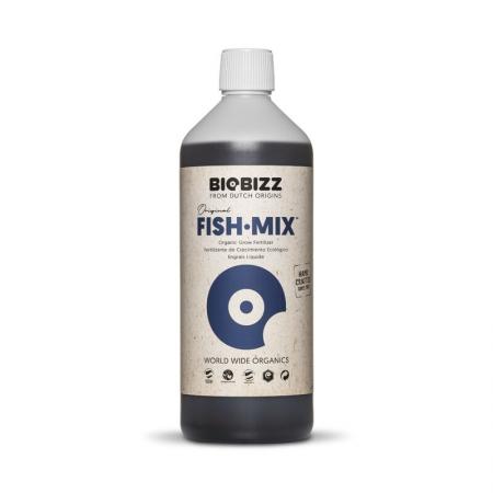 BioBizz Fish Mix BioBizz Fish Mix